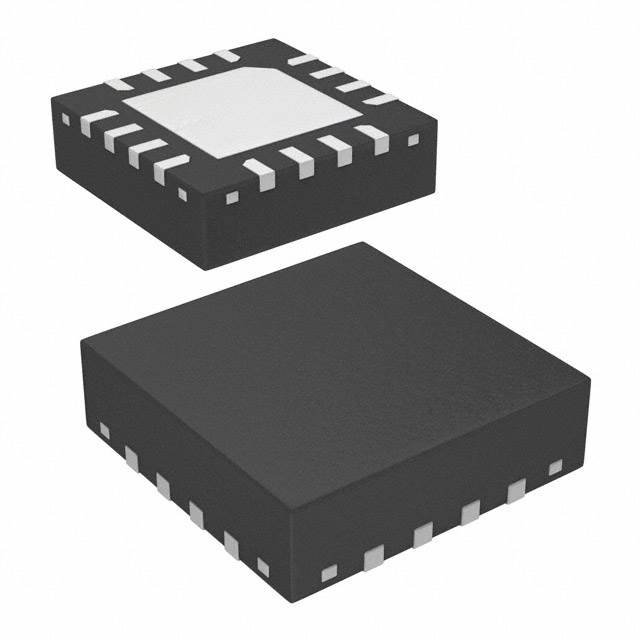 SY88022ALMG-TR Microchip Technology